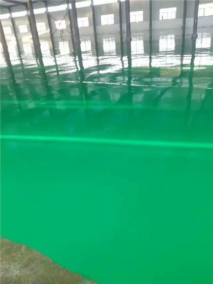 王屋镇，我直接给你一份室外地坪漆翻新维修
