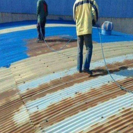 王屋镇地面翻新与地坪漆施工流程